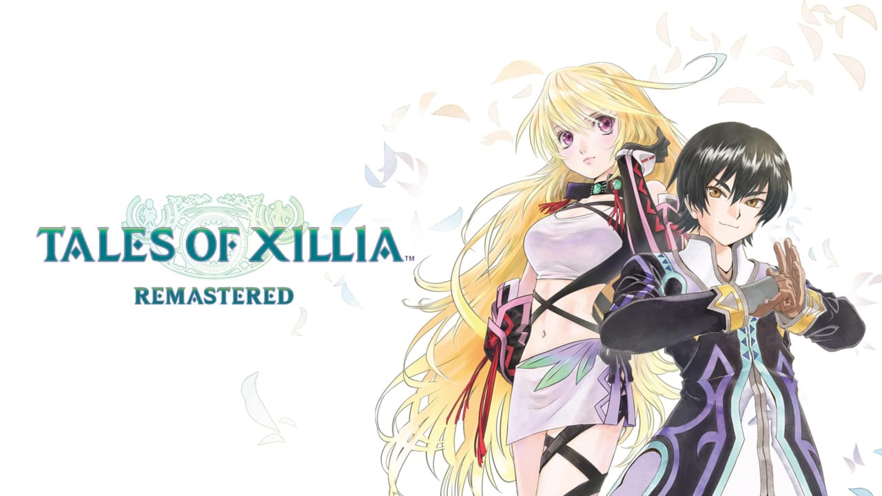 无尽传说:重制版丨Tales of Xillia Remastered-来聚吧