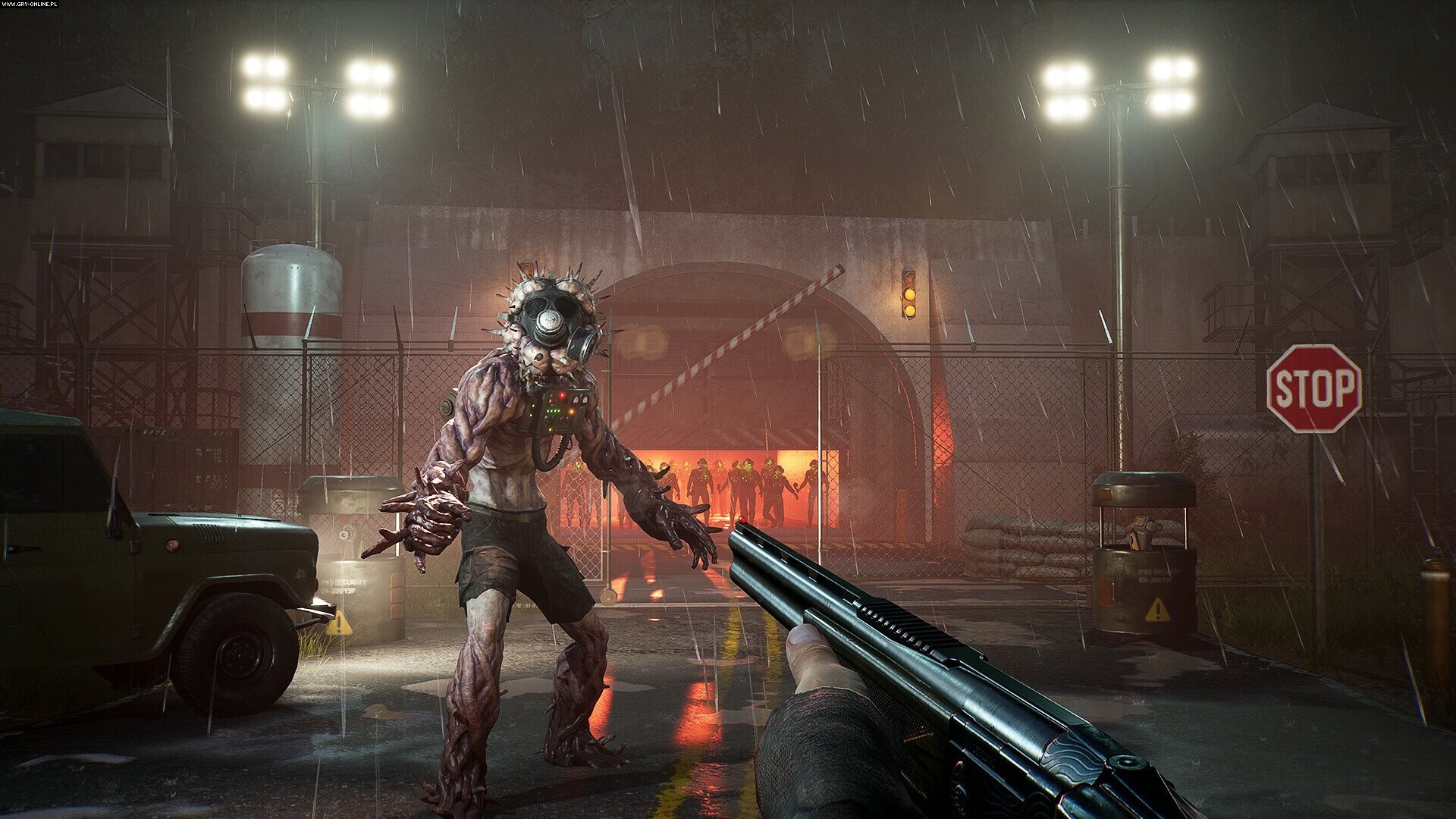 《疫区岛/Outbreak Island》PC英文版下载-来聚吧