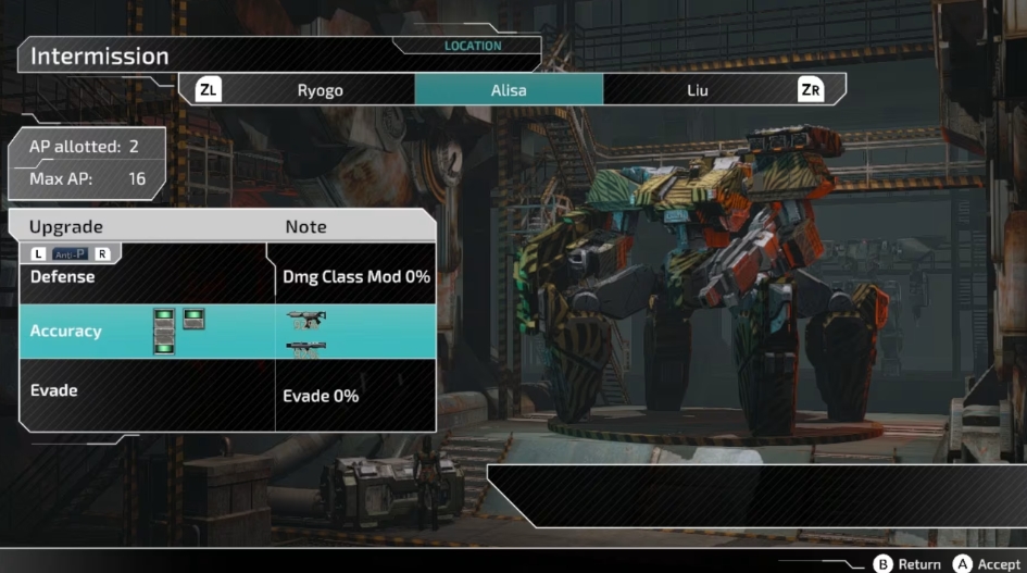 switch游戏《前线任务3 重制版 FRONT MISSION 3 Remake》美版中文+1.0.3补丁-来聚吧