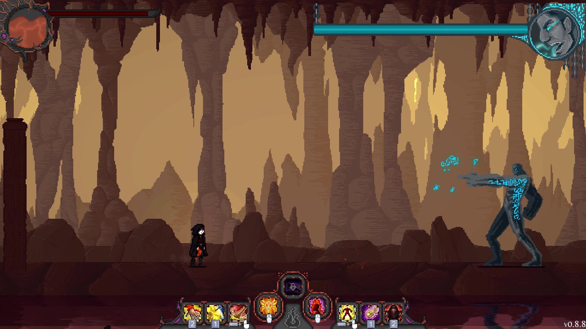 《哀恸之焰/Luctus》PC中文版下载-来聚吧