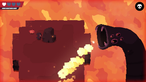 《爱，死亡和小猪 Spindle》Switch美版中文NSZ下载 – 含1.0.4补丁-来聚吧