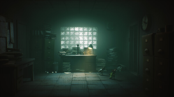 《小小梦魇3 Little Nightmares III》Switch美版中文NSZ下载 – 含1.0.3补丁+3DLC-来聚吧