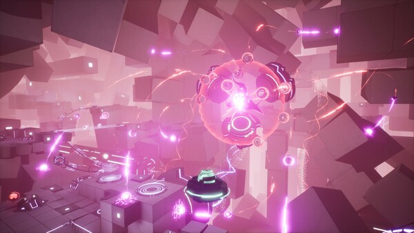 《奥比斯之环/Orbyss》PC中文版下载-含Build.20573371-来聚吧