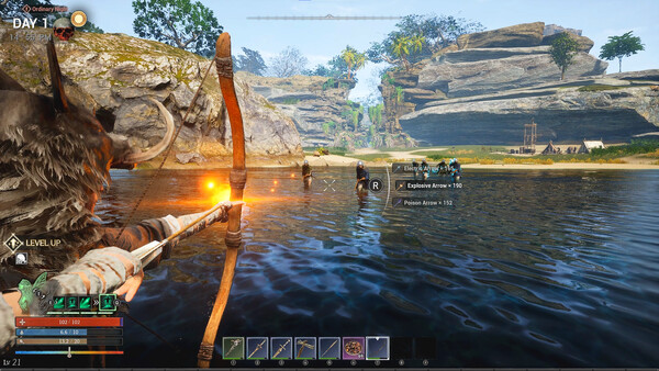 《落日余晖/IfSunSets》PC中文版下载-含v0.6.8-来聚吧