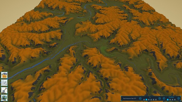 《大地基石2/Terra Firma 2》PC中文版下载-含Build.20554168-来聚吧