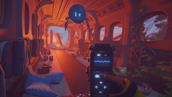 《极地觉醒/Arctic Awakening》PC中文版下载-含v20251030-来聚吧