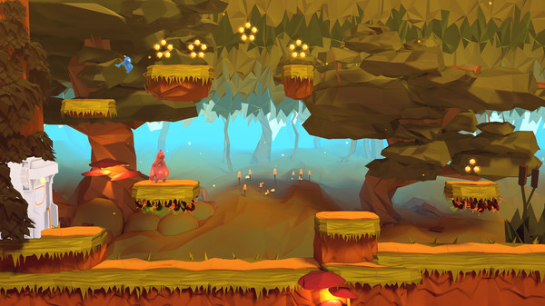 《移形换位 SHIFT HAPPENS》Switch英文版NSP下载-来聚吧