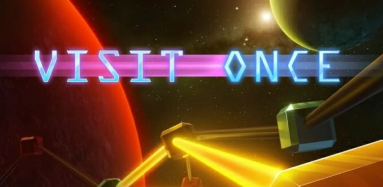 《Visit Once》Switch英文版NSZ下载-来聚吧