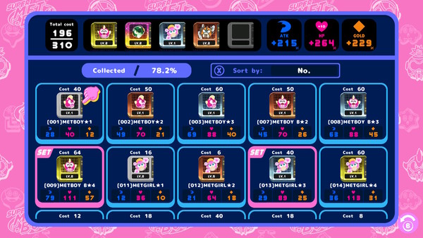 《超级碰面男孩！SUPER METBOY!》Switch中文版NSZ下载 – 含1.1.3补丁-来聚吧