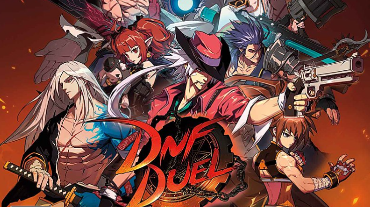 【5.05】《地下城与勇士 决斗》PS4欧版中文下载- 含v1.80+6 DLC-来聚吧