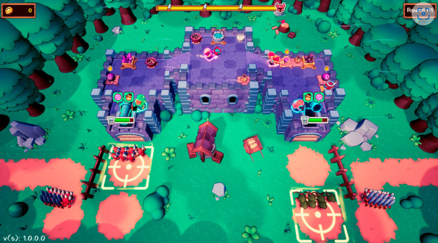 《这里没有英雄2 No Heroes Here 2》Switch美区中文NSZ下载 – 含v1.1.0.0-来聚吧