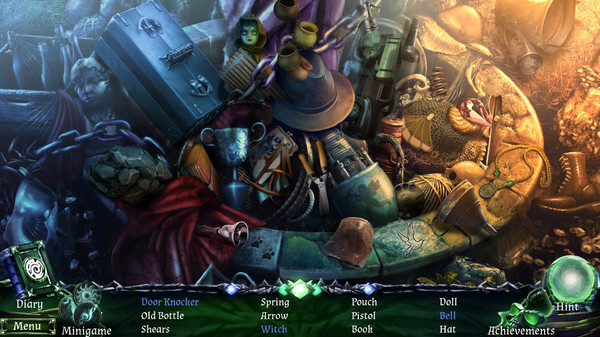 《猎手3 Demon Hunter: Revelation》Switch英文版NSZ下载 – 含1.0.1补丁-来聚吧