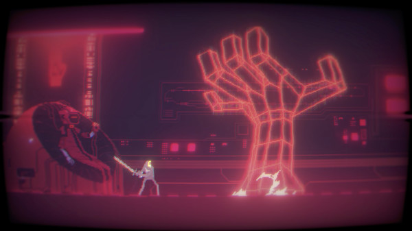 《成田男孩 Narita Boy》Switch中文版XCI下载 – 含1.03补丁-来聚吧