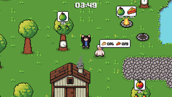 《鲍勃帮帮他们 Bob Help Them》Switch中文版NSZ下载 – 含1.0.1补丁-来聚吧