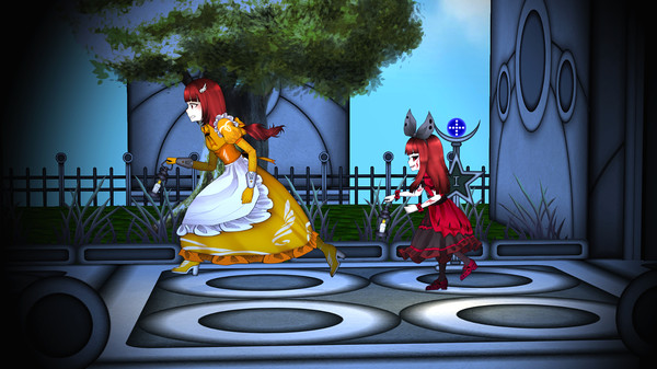 《克莉2 Clea 2》Switch中文版NSP下载 – 含1.6补丁-来聚吧