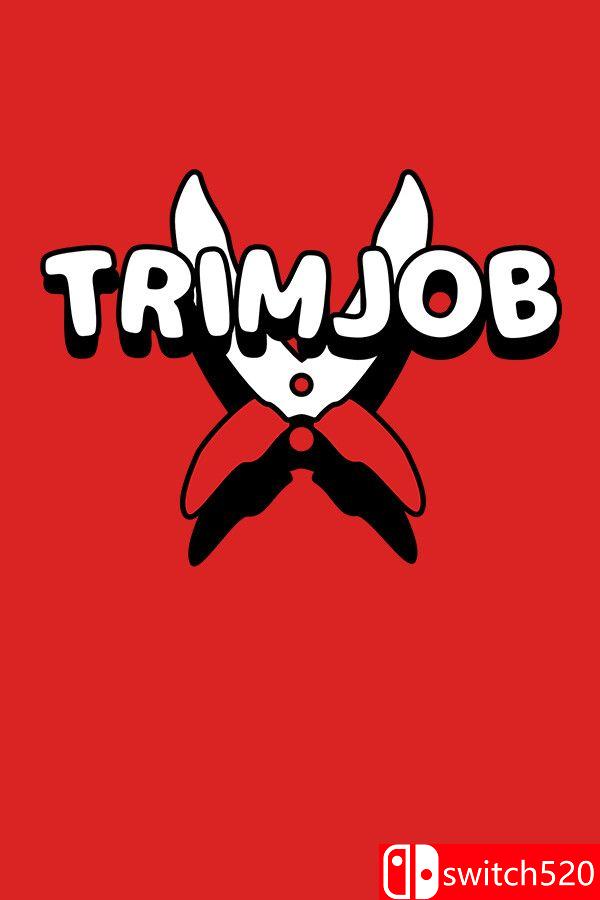 《剪草大作战（Trimjob）》[英文]-来聚吧
