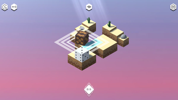 《索科迪斯 魔骰 Sokodice》Switch中文版NSZ下载 – 含1.1.0补丁-来聚吧