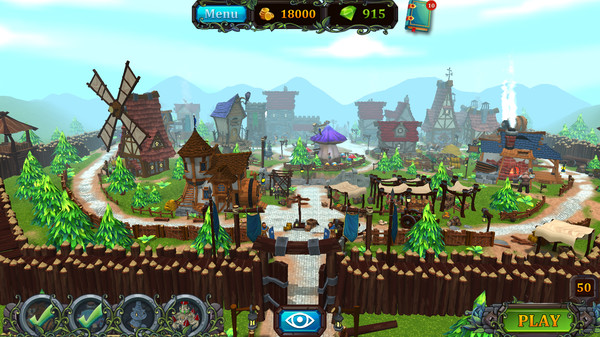 《风暴传说2 Storm Tale2》Switch英日文版NSZ下载-来聚吧