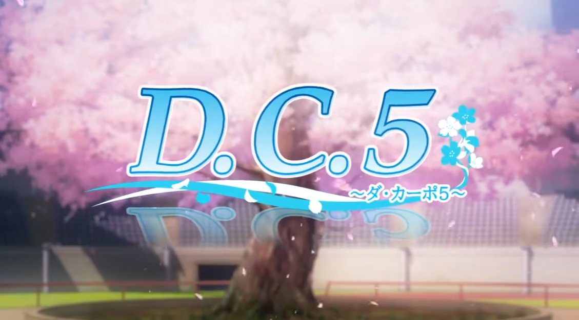 《初音岛5 D.C.5 ～ダ・カーポ5～》switch日版下载-来聚吧