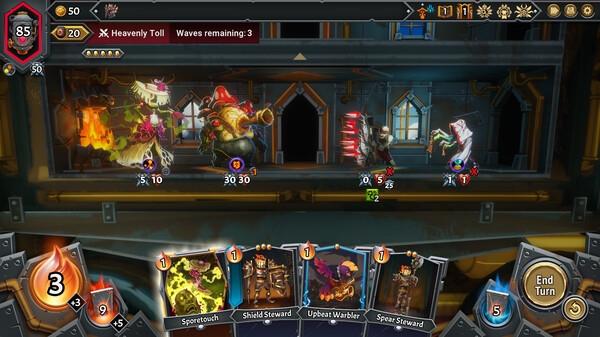 《怪物火车2 Monster Train 2》Switch美版中文NSZ下载 – 含1.3补丁-来聚吧