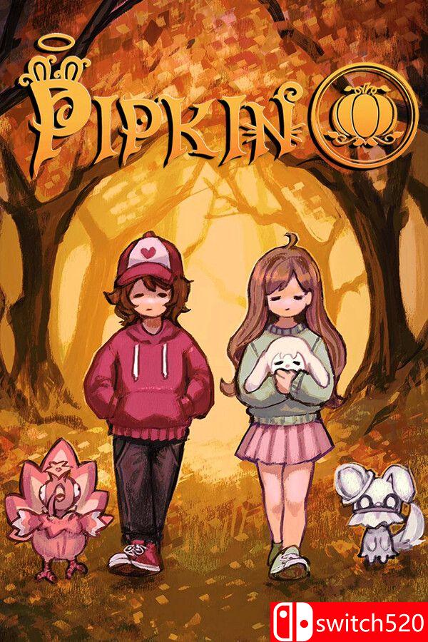 《皮普金（Pipkin）》Build 20627614 [英文]-来聚吧