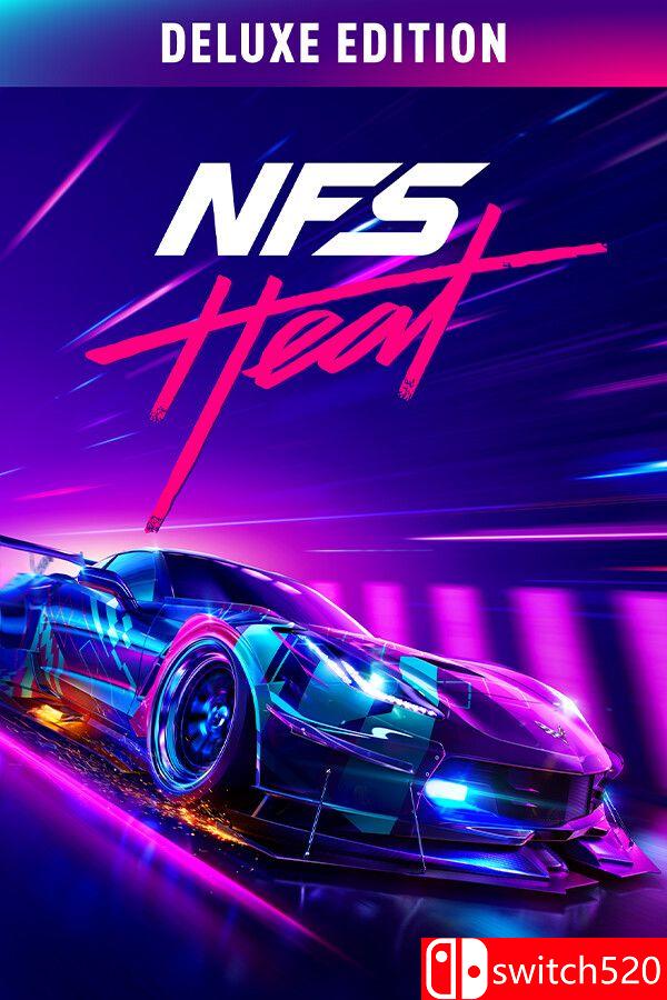 《极品飞车21：热度（Need for Speed™ Heat）》官方中文 voices38镜像版[中文/繁体/英文/日语]-来聚吧