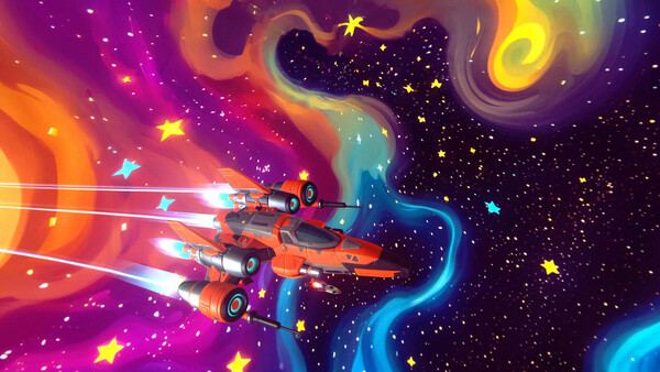 《街机空战游戏 House Fighters: Total Mess》Switch美版中文NSZ下载-来聚吧