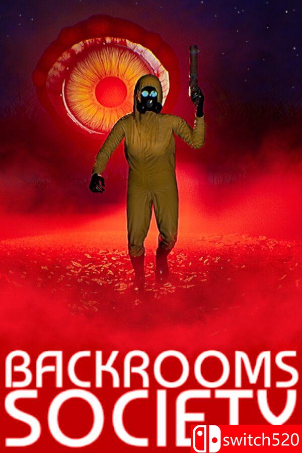 《后室社团（Backrooms Society）》v0.6.32 [英文]-来聚吧