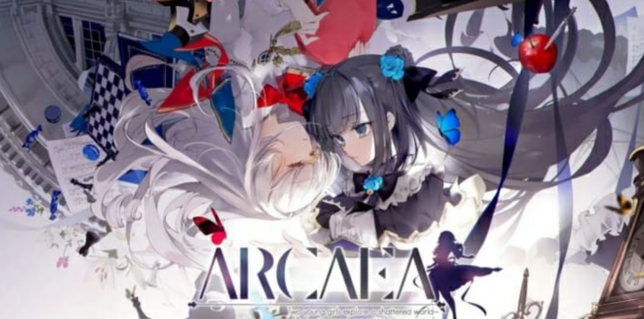 《韵律源点 Arcaea》Switch中文版NSZ下载 – 含2.0.3补丁+DLC-来聚吧