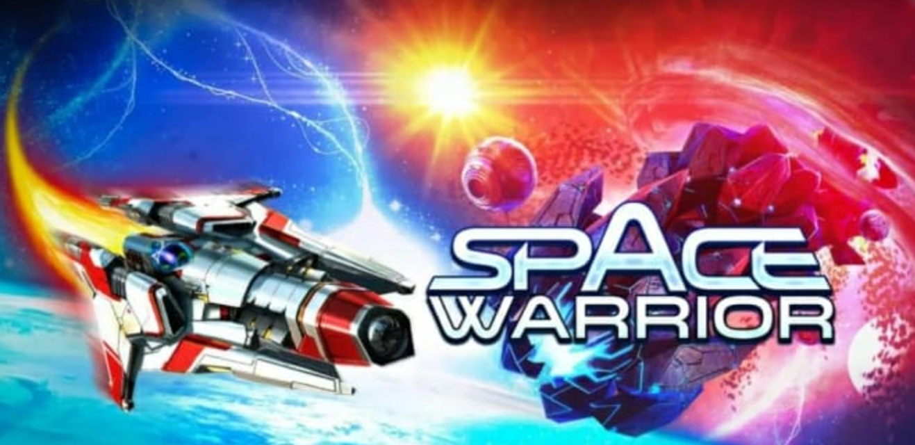 《太空战士 Space warrior》Switch中文版NSZ下载 – 含1.0.1补丁-来聚吧