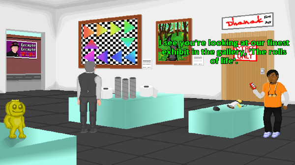 《蛛丝马迹:托马斯图之墓 Trails and Traces: The Tomb of Thomas Tew》Switch英文版NSZ下载-来聚吧