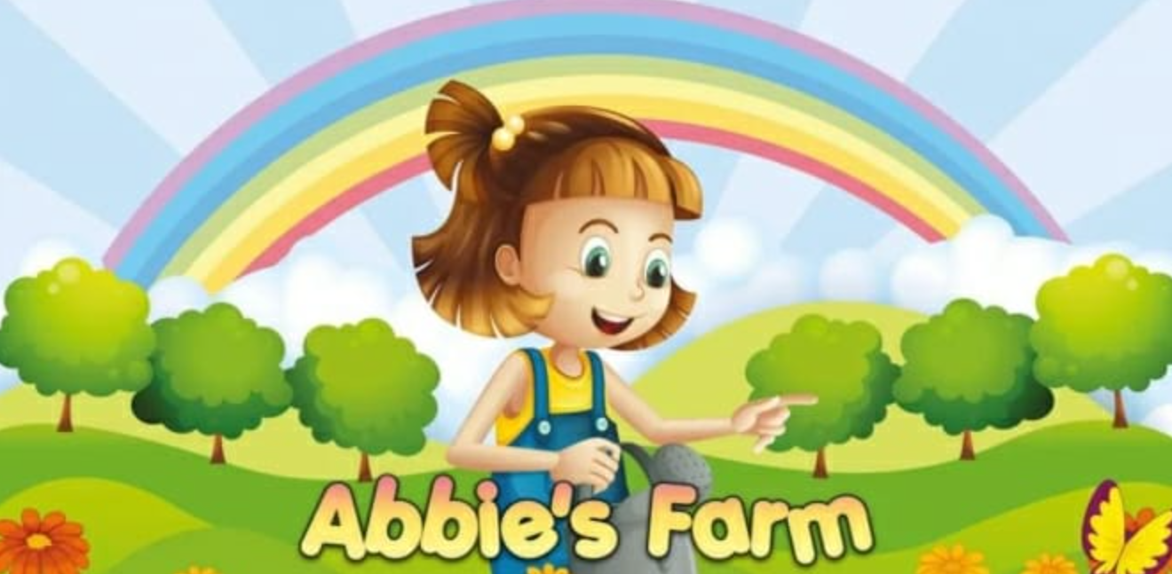 《艾比农场 Abbie’s Farm for kids and toddlers》Switch中文版NSZ下载-来聚吧