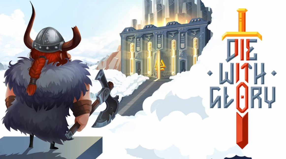 《荣耀而死 Die With Glory》Switch英文版NSZ下载-来聚吧