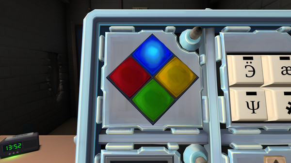 《话痨不会死 Keep Talking and Nobody Explodes》Switch英文版NSP下载-来聚吧