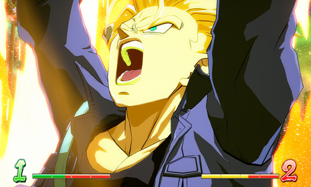《龙珠斗士Z DRAGON BALL® FighterZ》Switch美版中文NSZ下载 – 含01.41补丁+34DLC-来聚吧