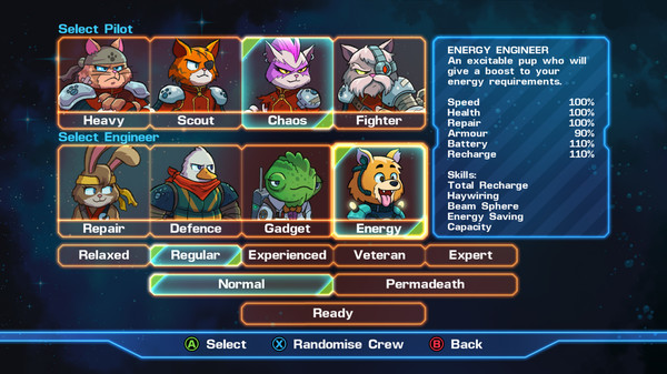 《铁臂海猫咪 Astro Aqua Kitty》Switch英文版NSZ下载-来聚吧