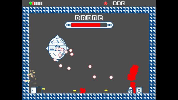 《小队杀手 Squad Killer》Switch英文版NSZ下载-来聚吧