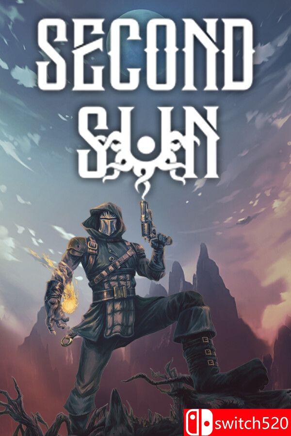 《第二太阳（Second Sun）》[英文]-来聚吧