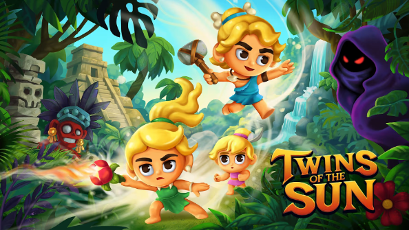 《太阳双子/Twins of the Sun》switch美版中文+1.1补丁+DLC-来聚吧