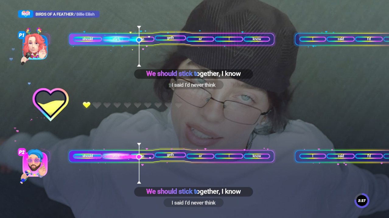 《一起歌唱2026/Let’s Sing》美版英文+1.1补丁-来聚吧