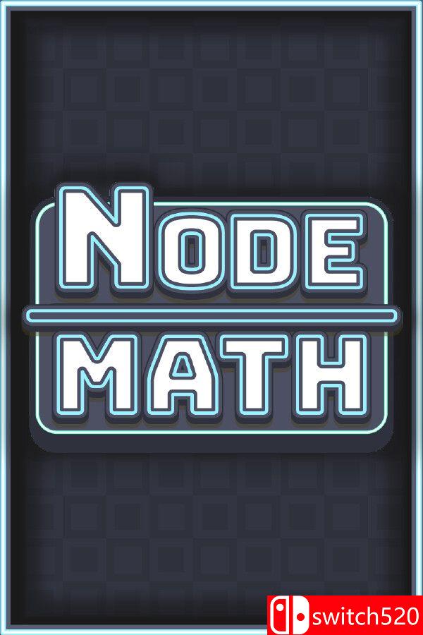 《节点数学（Node Math）》官方中文 Build 20670086 [中文/繁体/英文/日语]-来聚吧