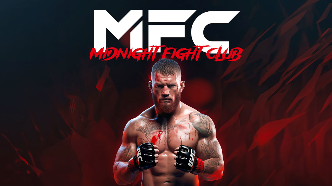 switch游戏《MFC午夜搏击俱乐部 MFC – Midnight Fight Club》美版中文+v1.0.1补丁-来聚吧