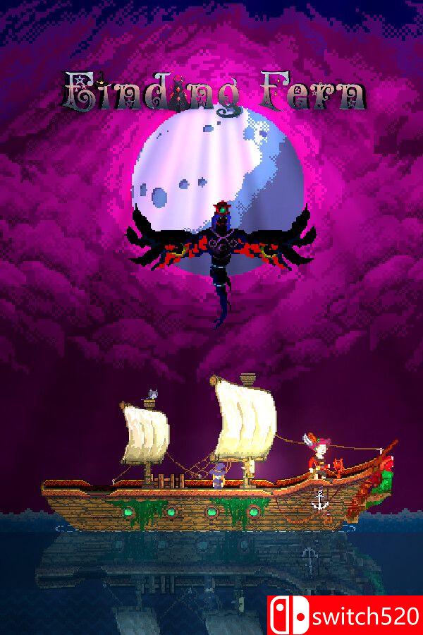 《寻找Fern（Finding Fern）》Build 20628870 [英文]-来聚吧