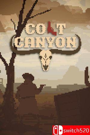 《柯尔特峡谷（Colt Canyon）》官方中文 v1.3.1.4 [中文/繁体/英文/日语]-来聚吧