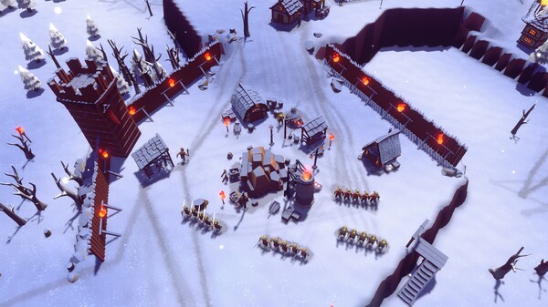 《城堡 Becastled》Switch美版中文NSZ下载 – 含1.3补丁-来聚吧