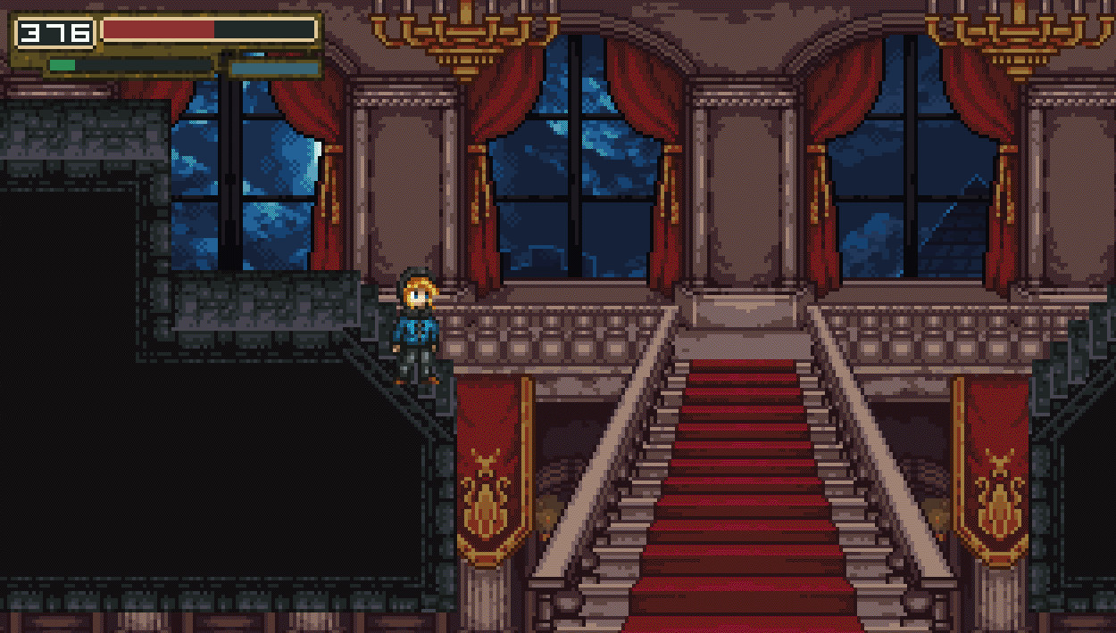 《虚无冒险:重生 Inexistence Rebirth》Switch中文版NSP下载 – 含1.0.1补丁-来聚吧