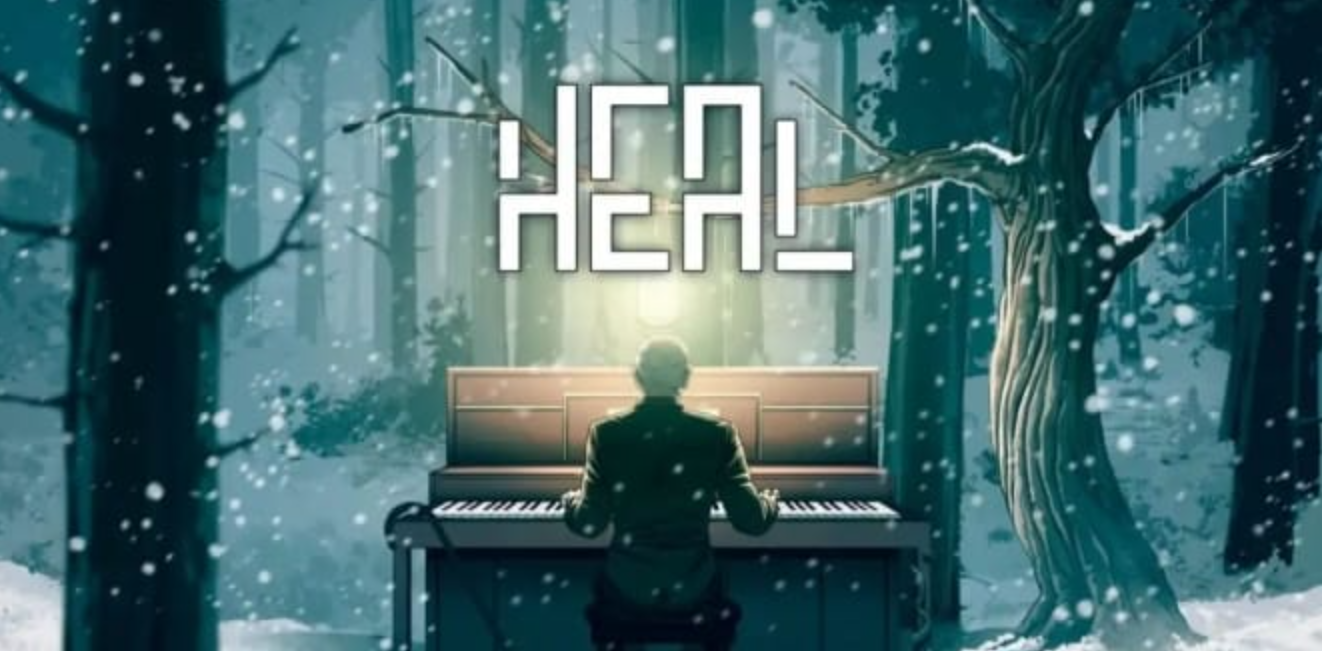 《治愈：主机版 Heal Console Edition》Switch中文版NSP下载-来聚吧