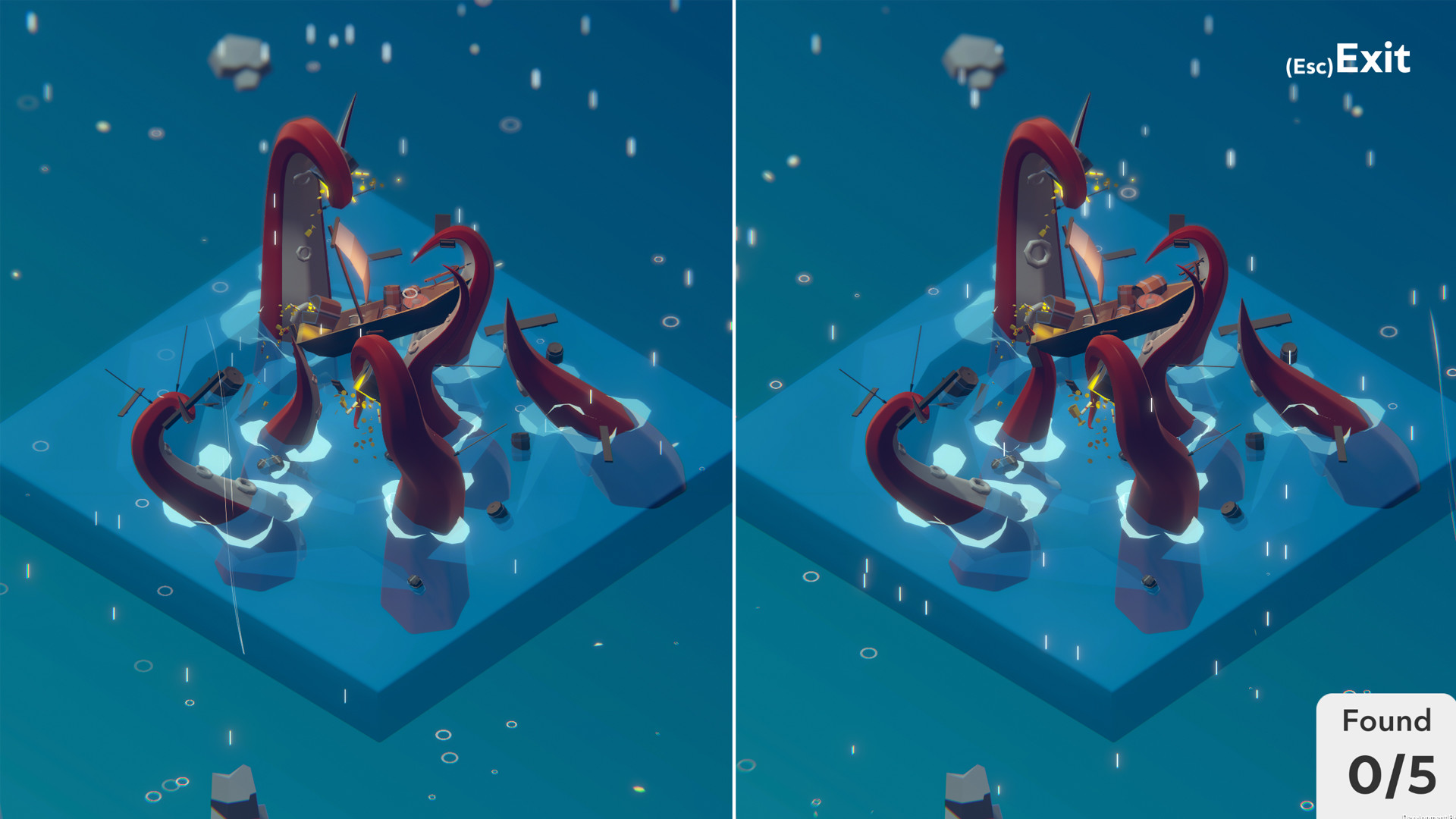 《小小大陆 Tiny Lands》Switch中文版NSP下载 – 含1.2.0补丁-来聚吧