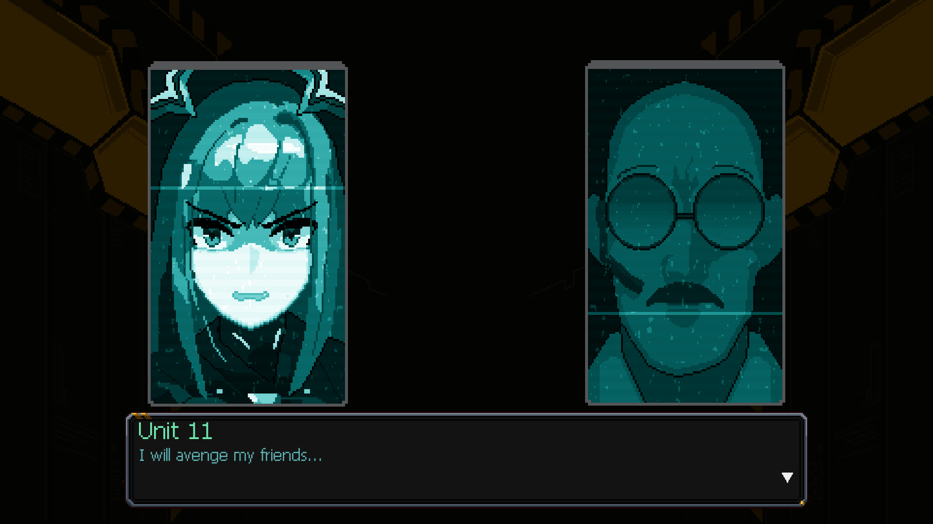 《机甲少女 Metal Unit》Switch中文版NSP下载-来聚吧