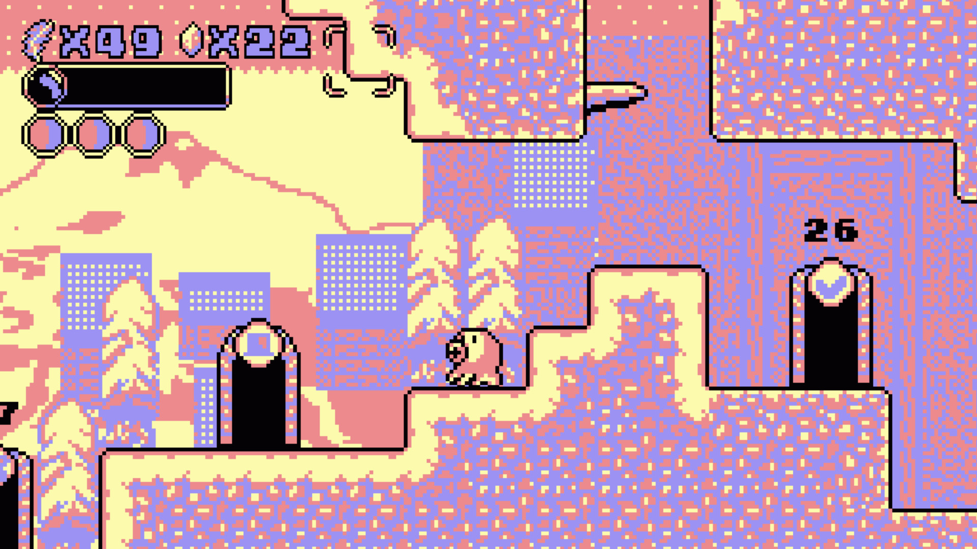 《章鱼君救我：决定版 Save me Mr Tako: Definitive Edition》Switch英文版NSZ下载-来聚吧